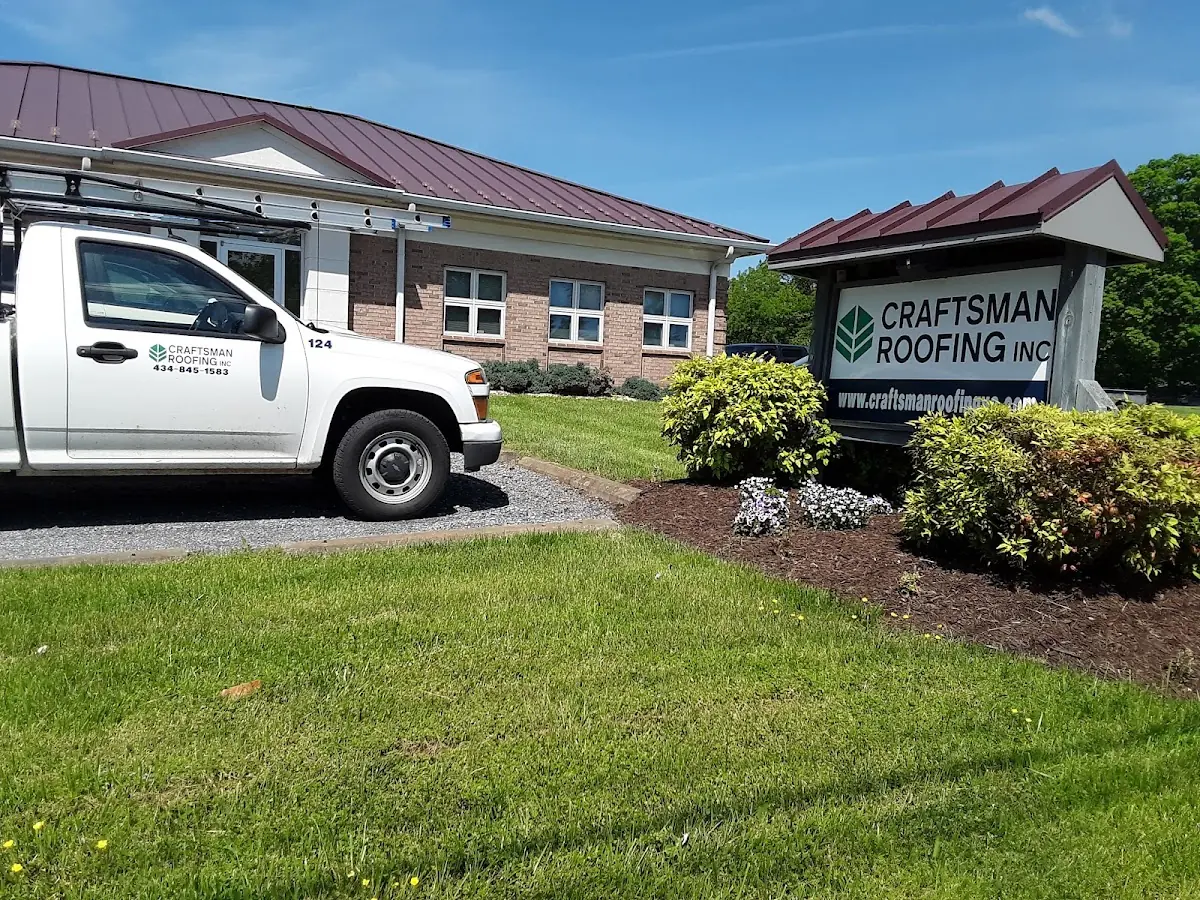 Quality Hail Damage Roof Repair by experienced craftsmen in Waterbury
